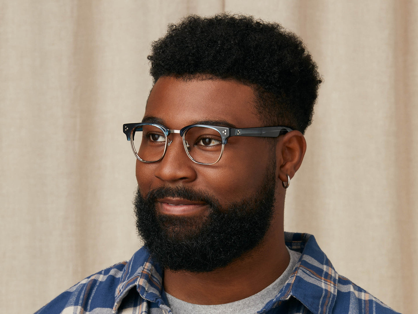 Moscot Tinif Eyeglasses