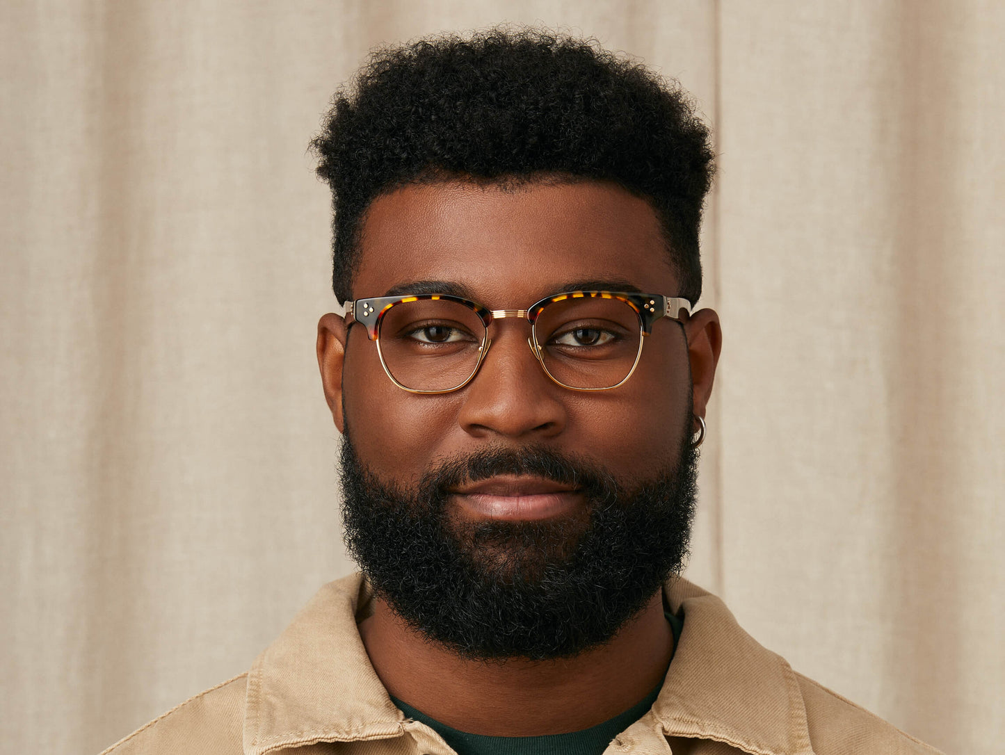 Moscot Tinif Eyeglasses