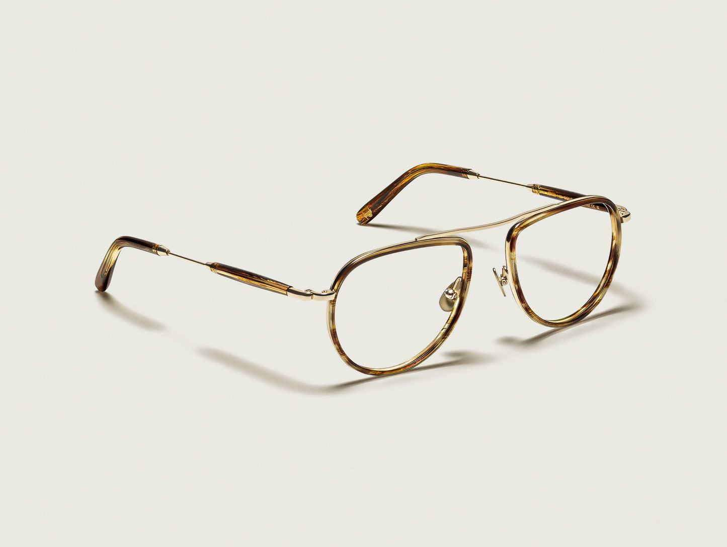 Moscot Traif Eyeglasses