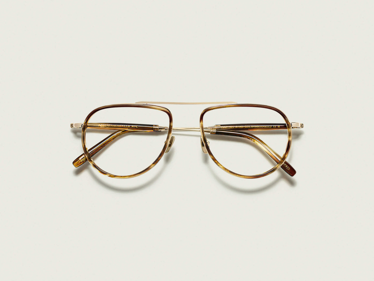 Moscot Traif Eyeglasses