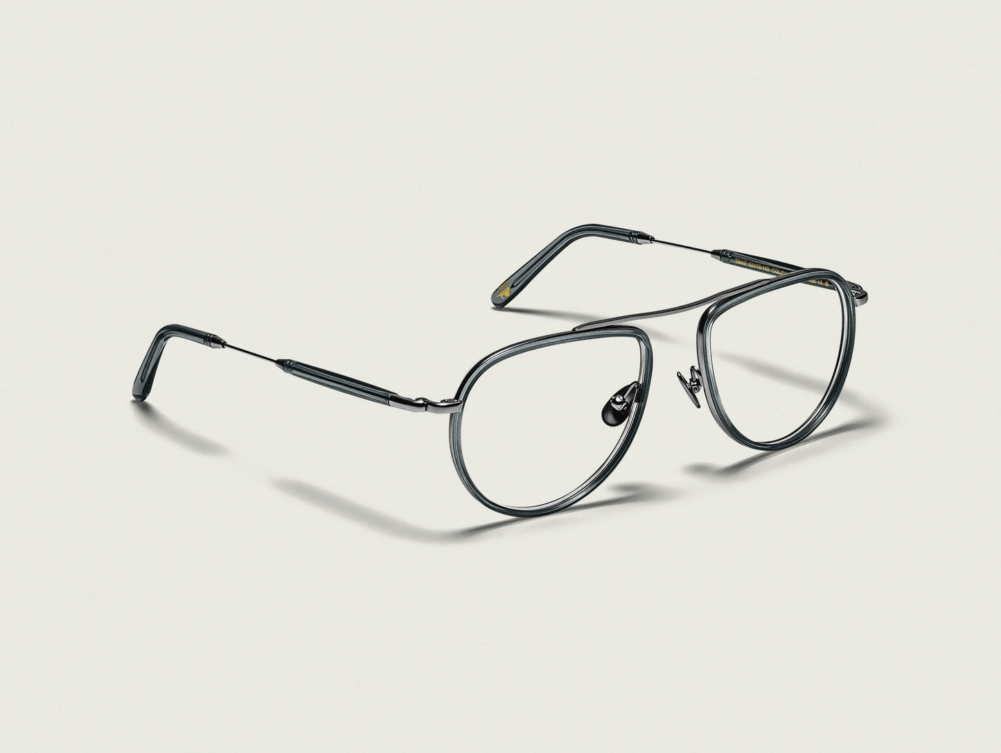 Moscot Traif Eyeglasses