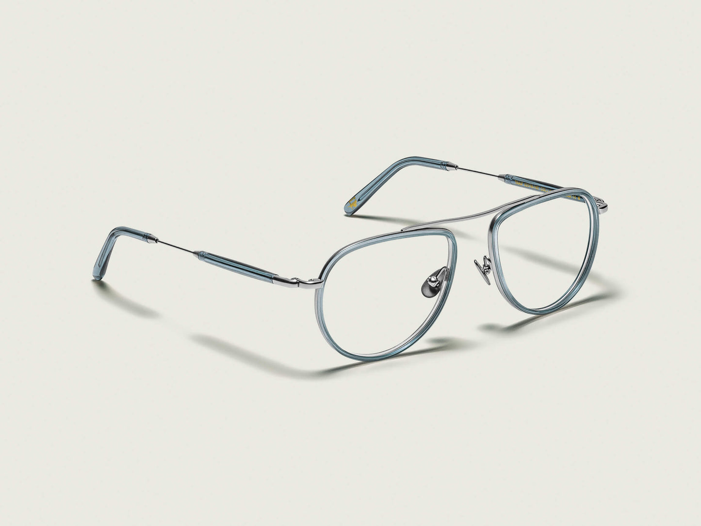 Moscot Traif Eyeglasses