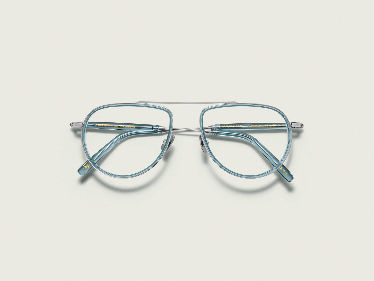 Moscot Traif Eyeglasses