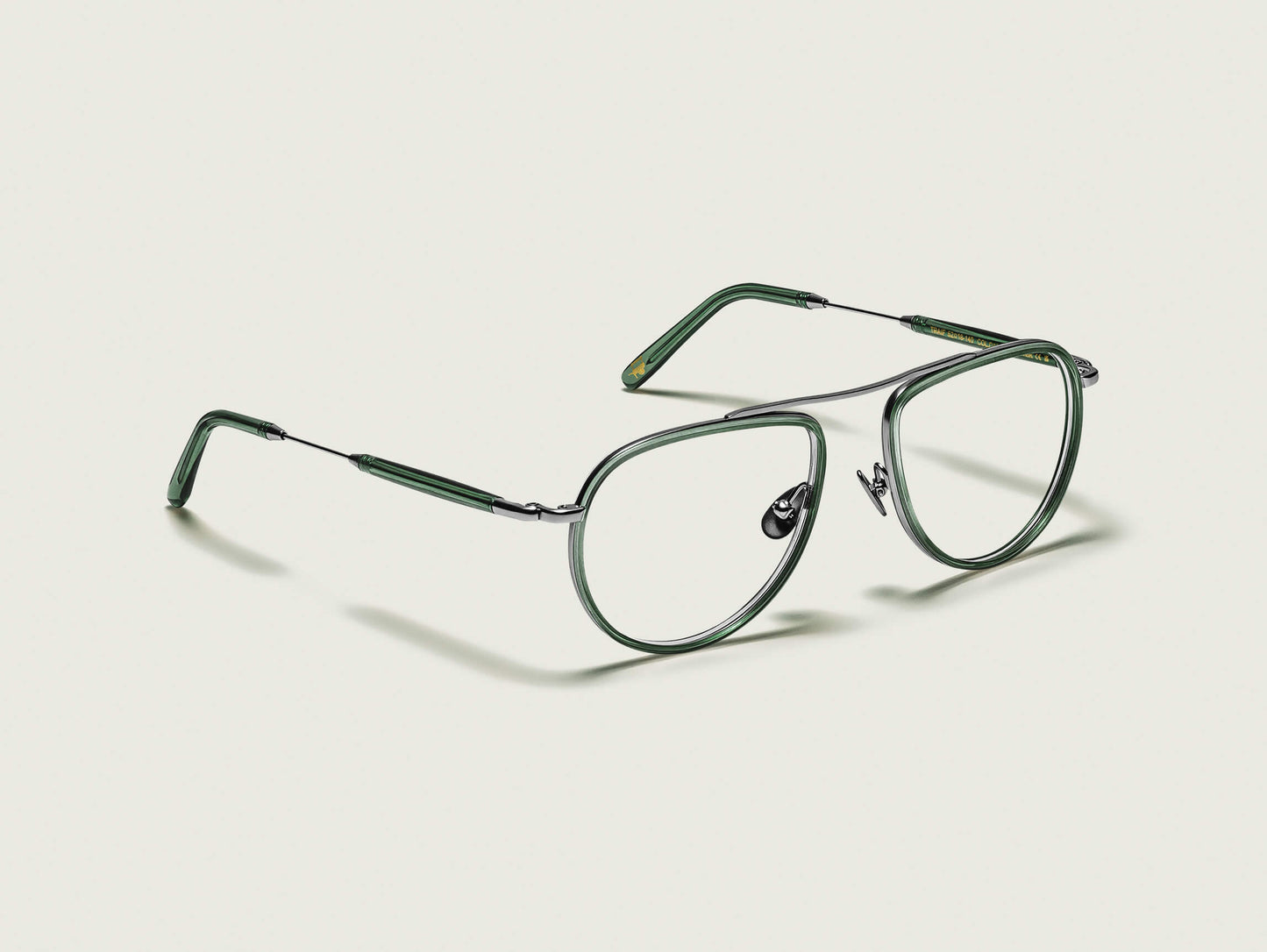 Moscot Traif Eyeglasses