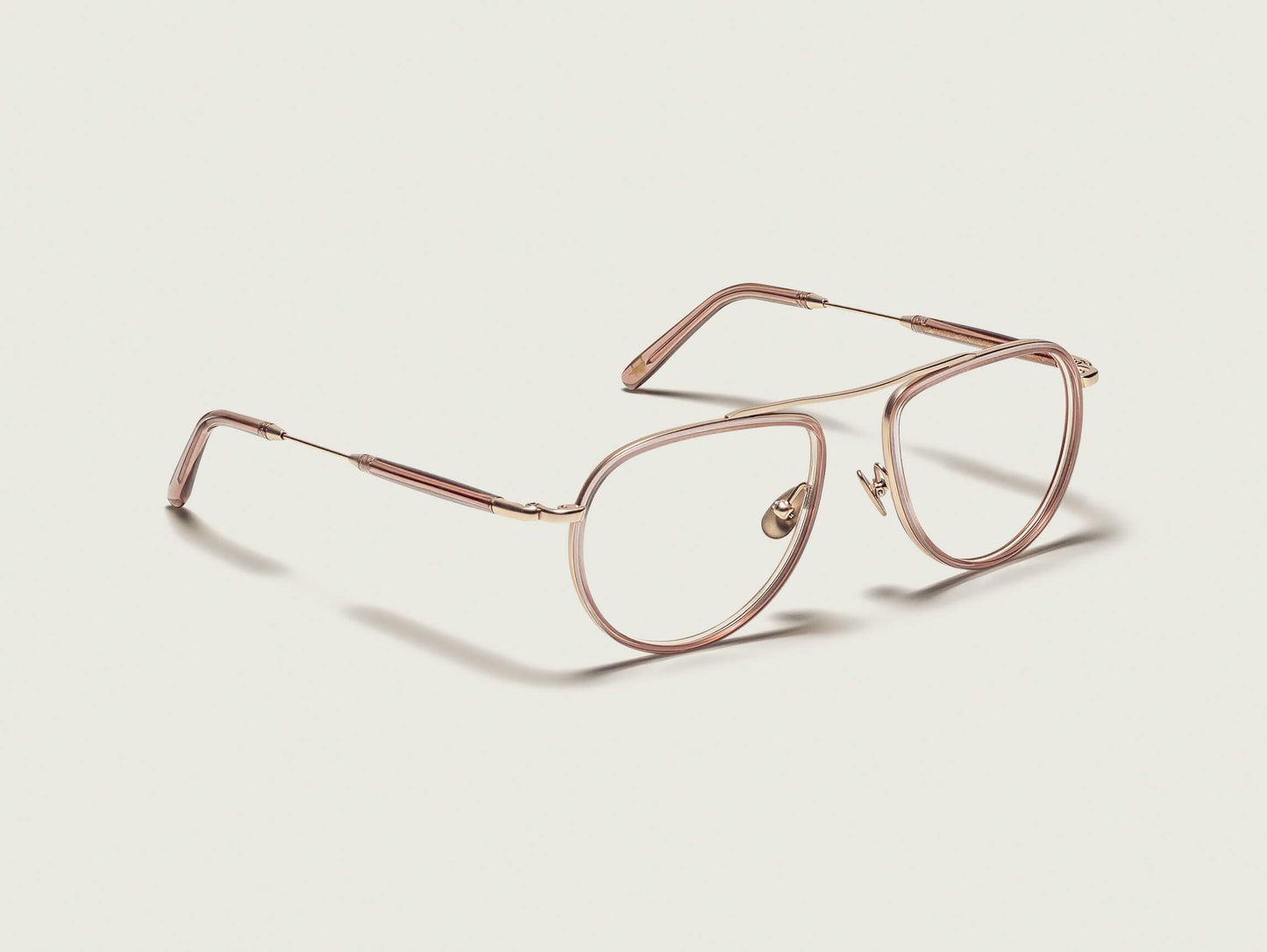 Moscot Traif Eyeglasses