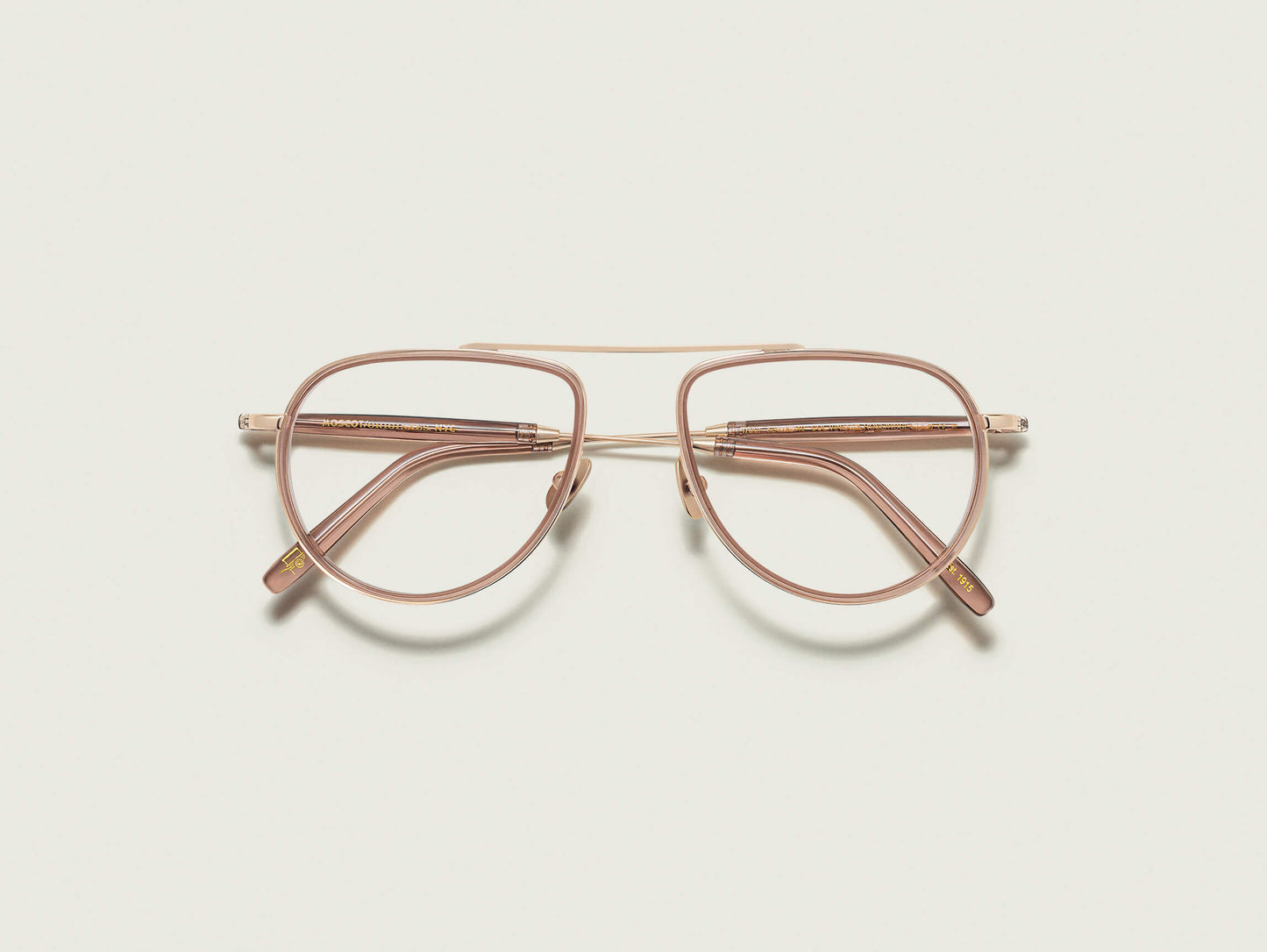 Moscot Traif Eyeglasses