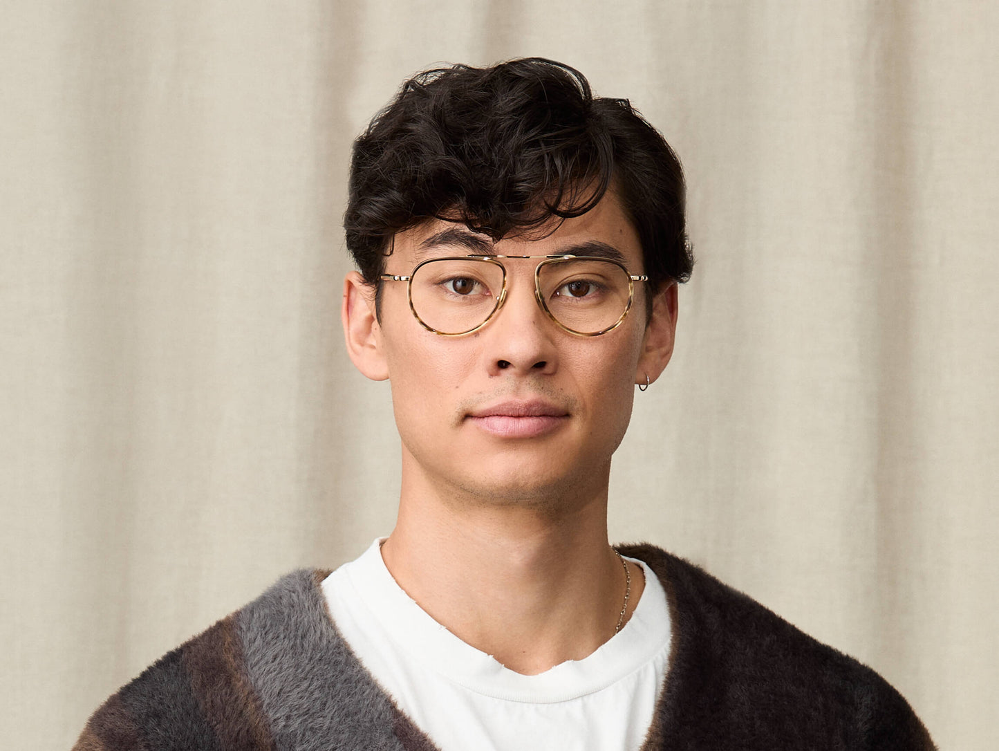 Moscot Traif Eyeglasses