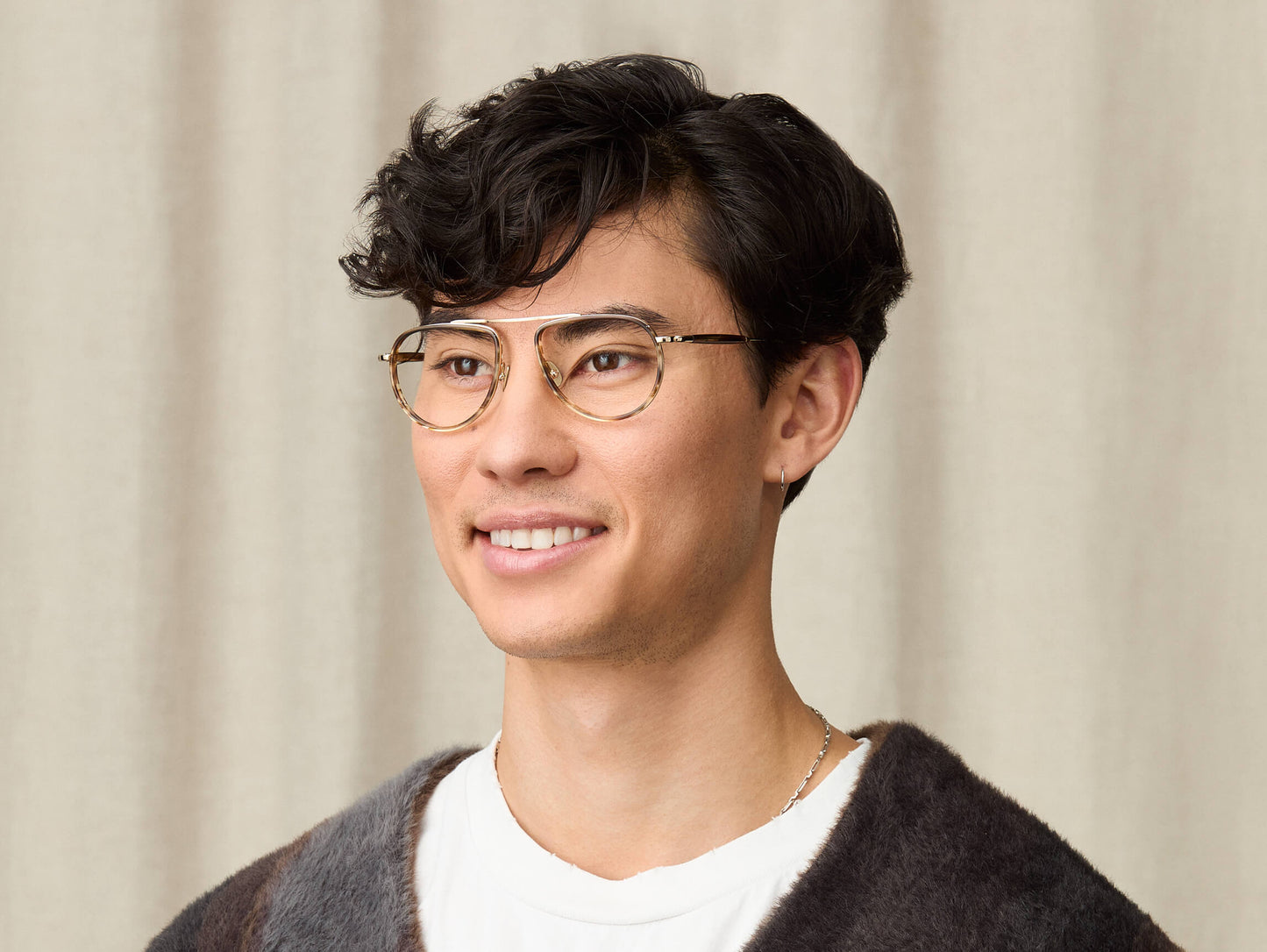 Moscot Traif Eyeglasses