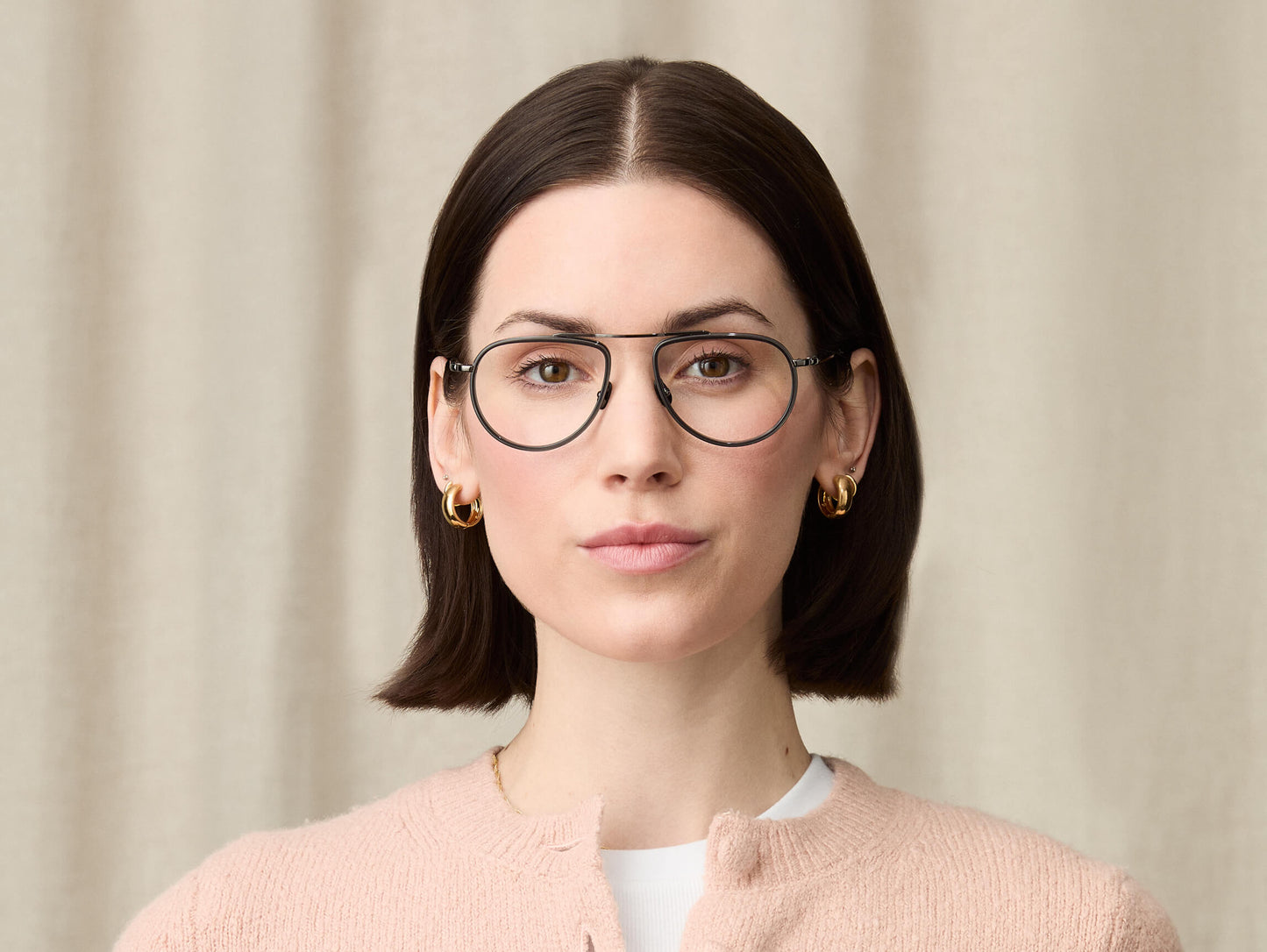 Moscot Traif Eyeglasses