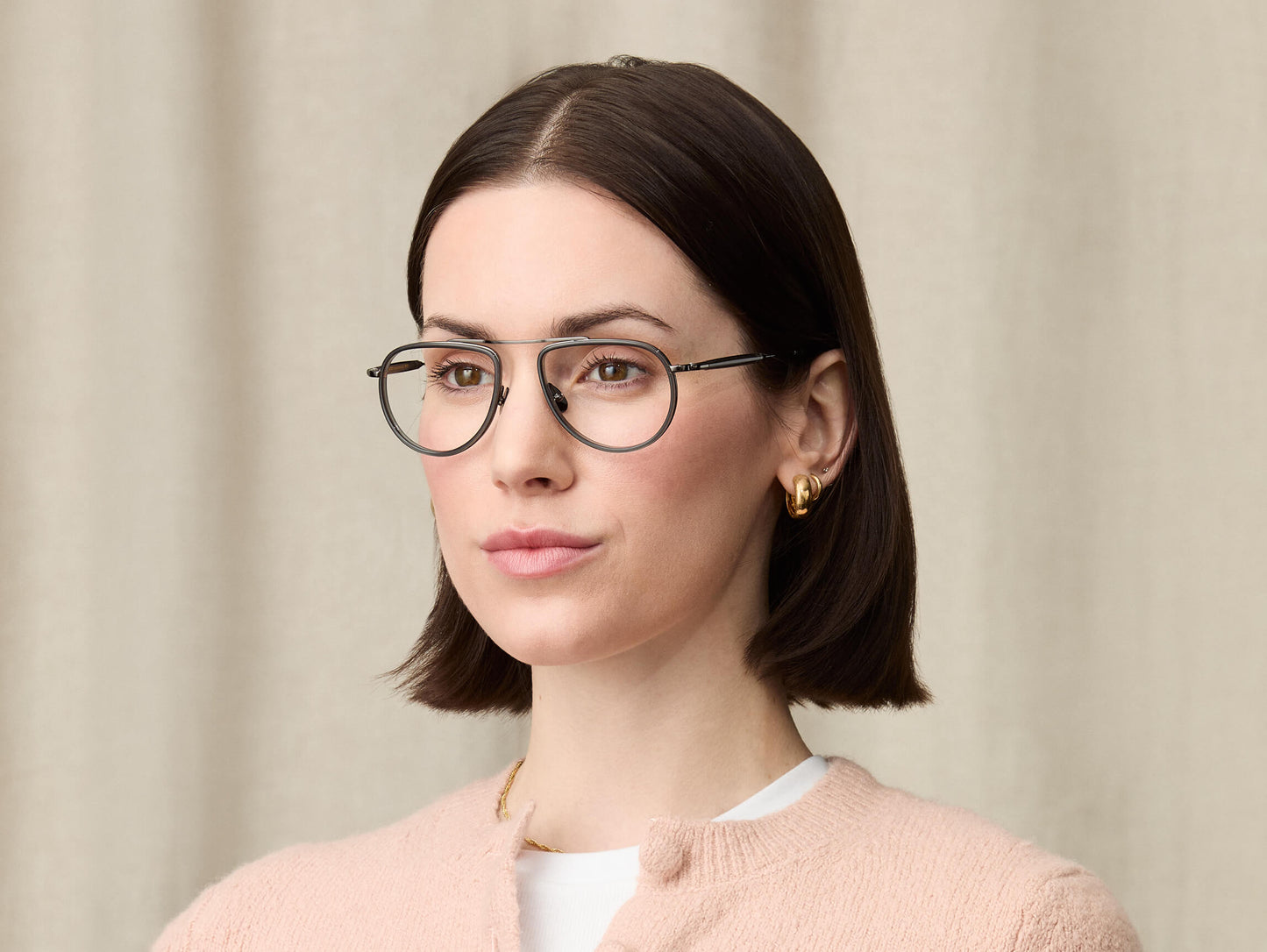 Moscot Traif Eyeglasses