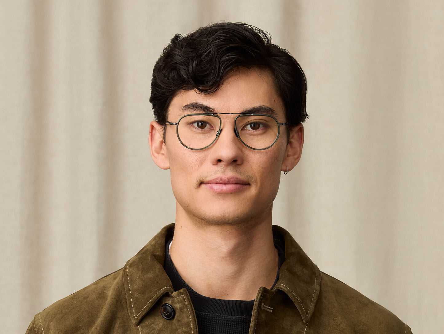 Moscot Traif Eyeglasses