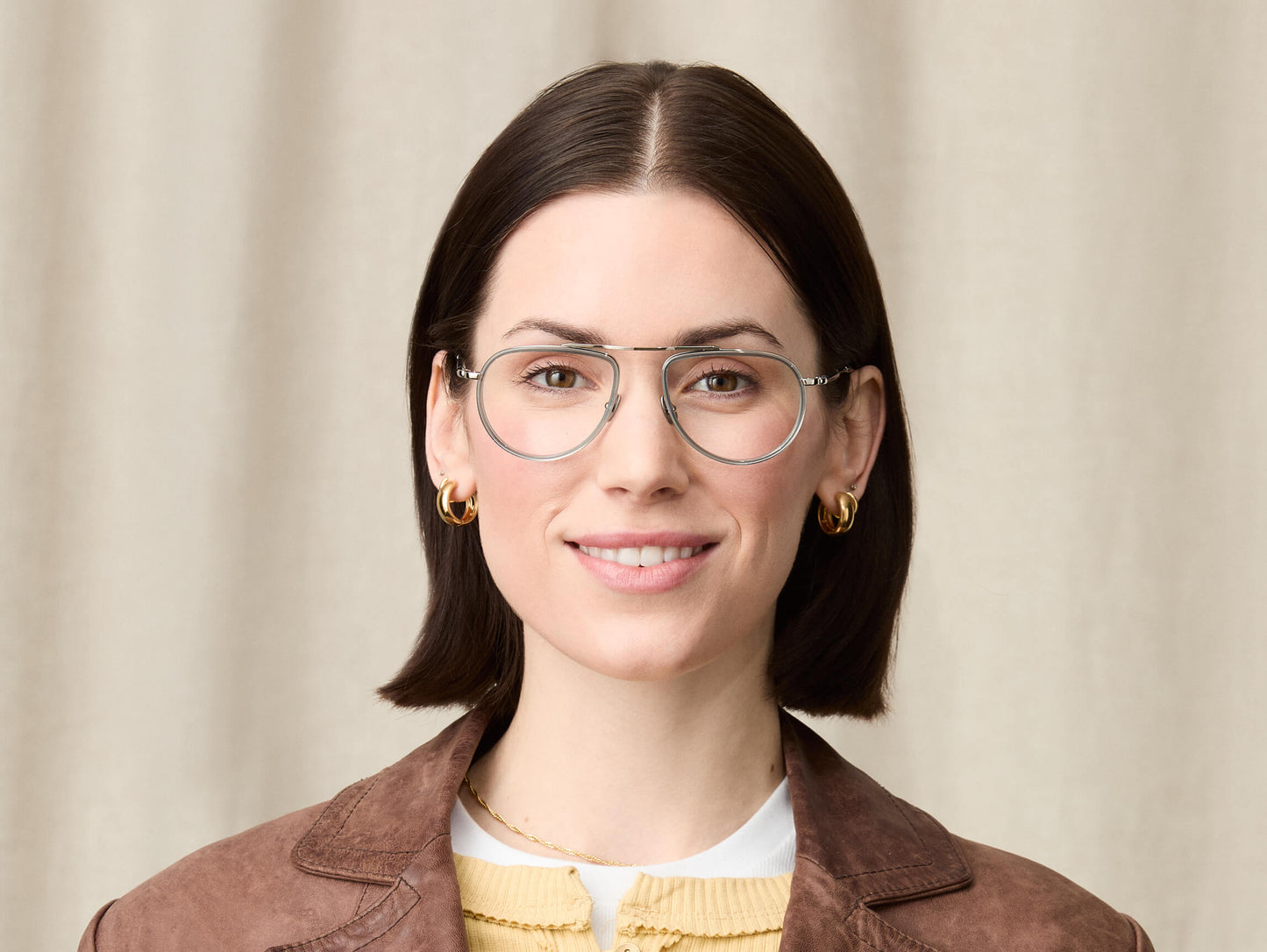 Moscot Traif Eyeglasses