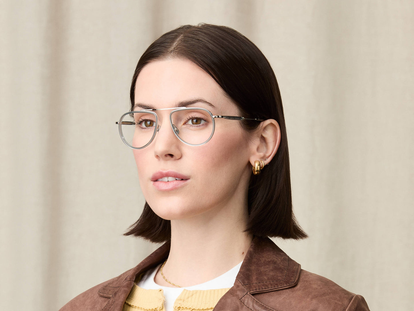 Moscot Traif Eyeglasses