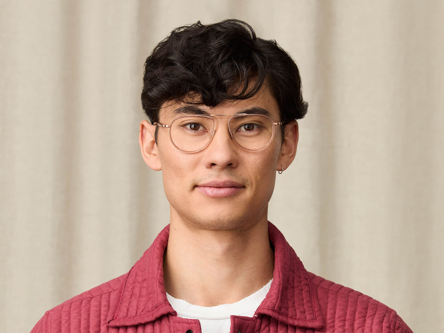 Moscot Traif Eyeglasses