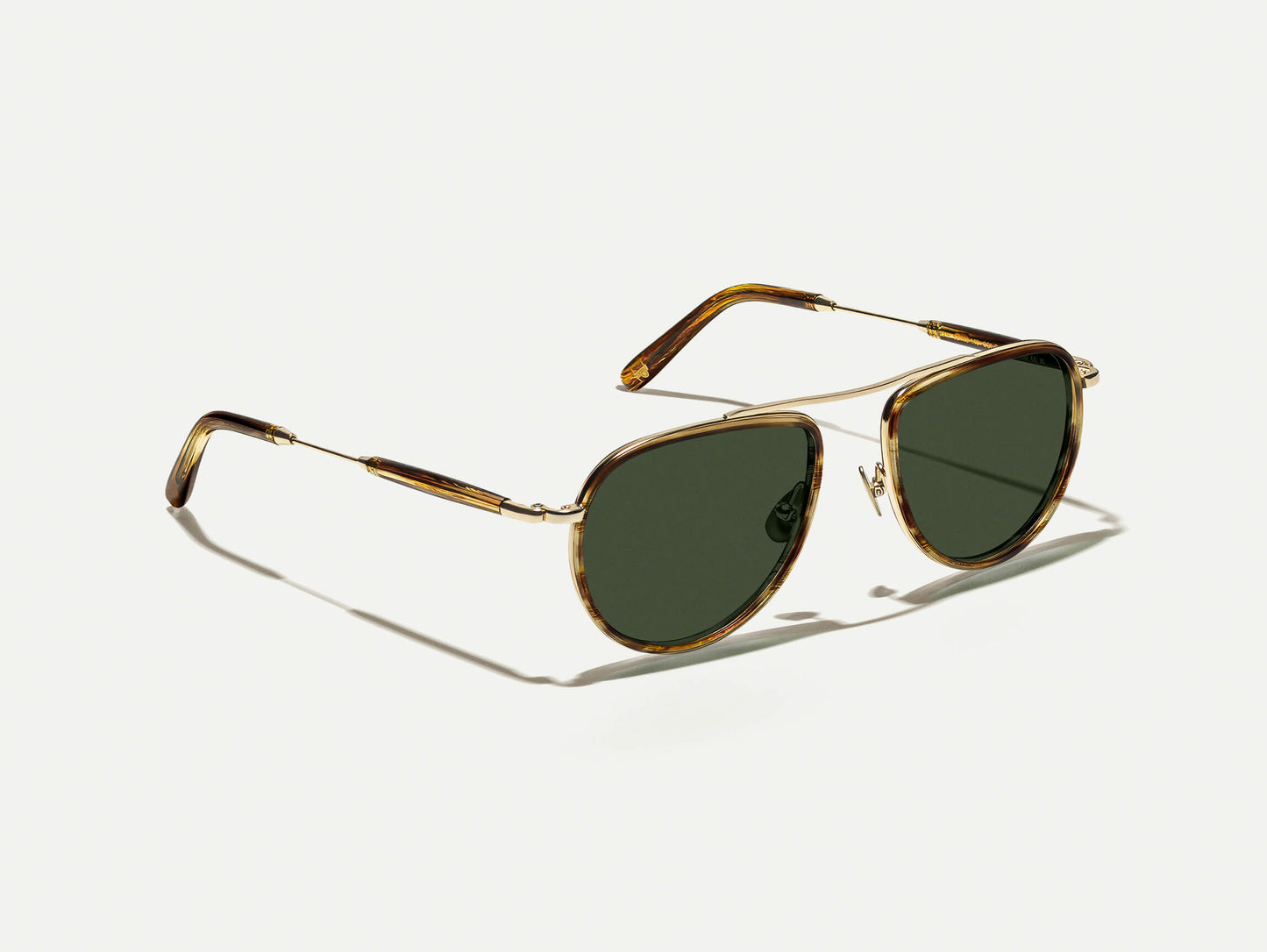 Moscot Traif Sun
