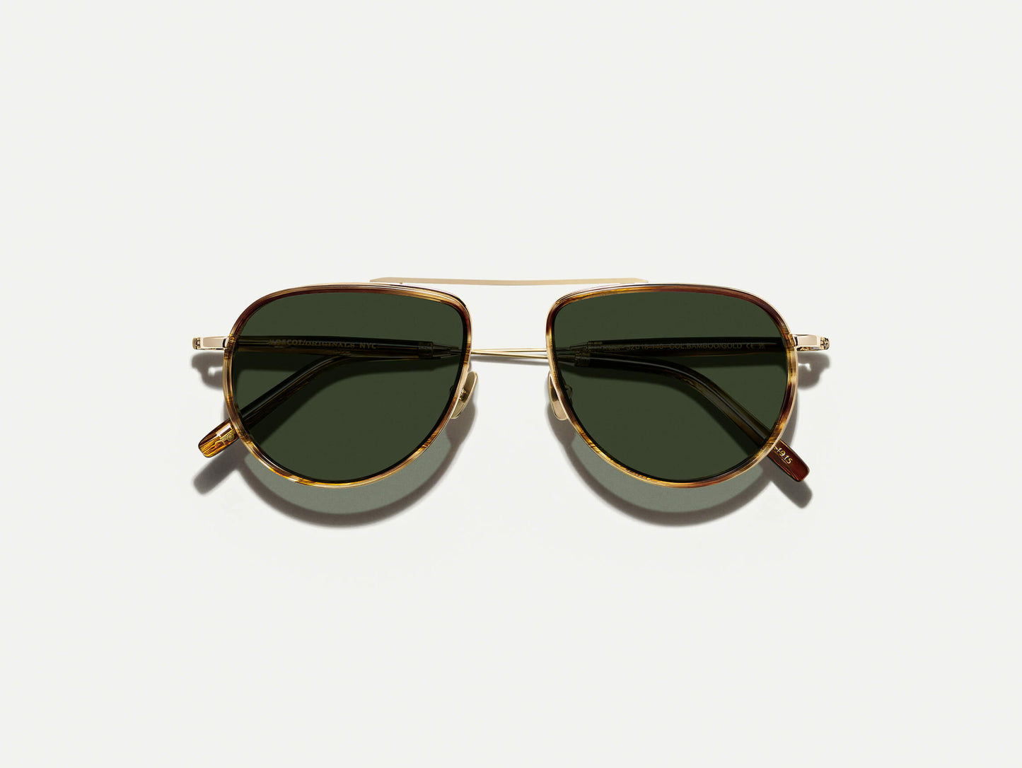 Moscot Traif Sun