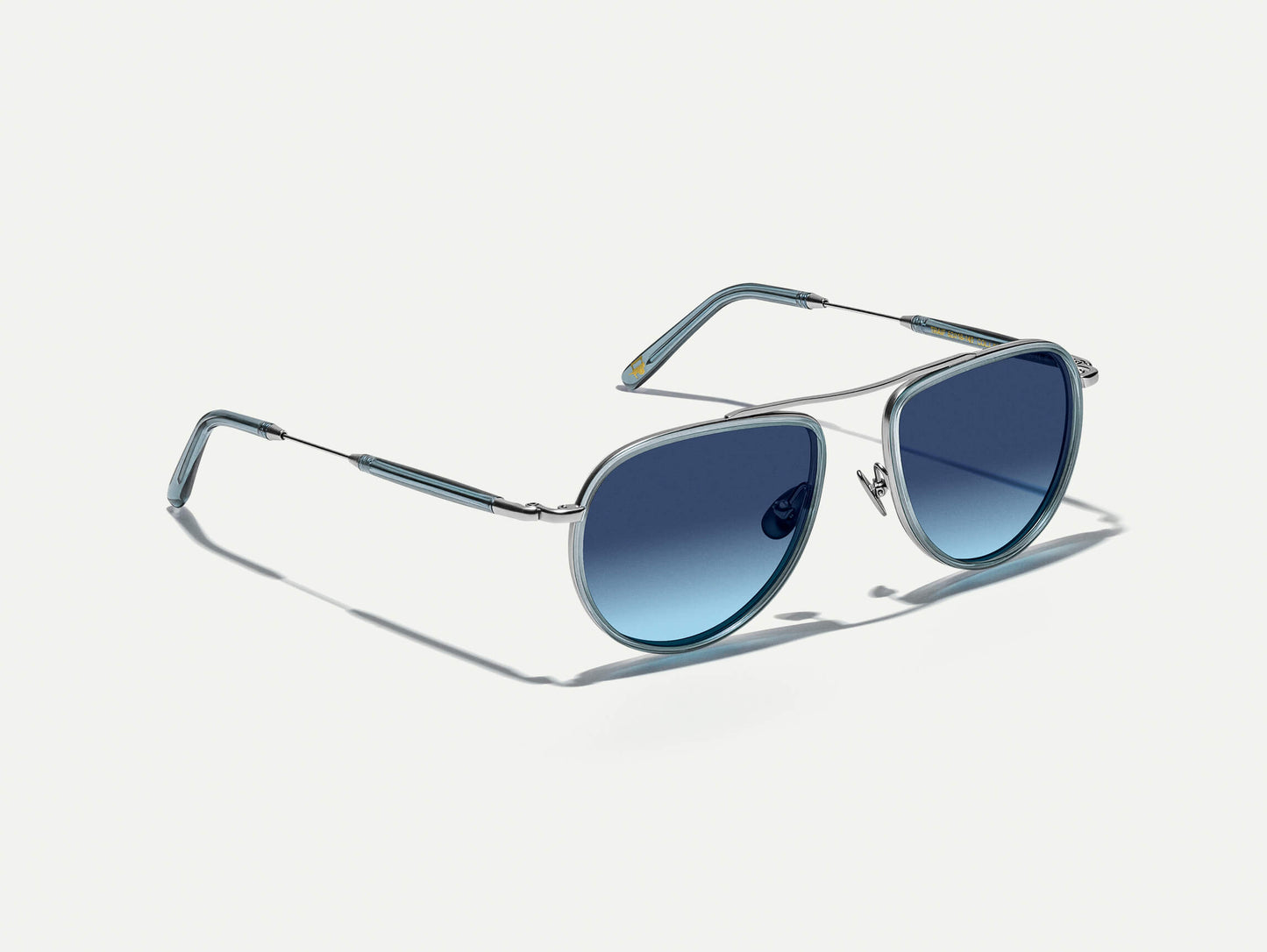 Moscot Traif Sun