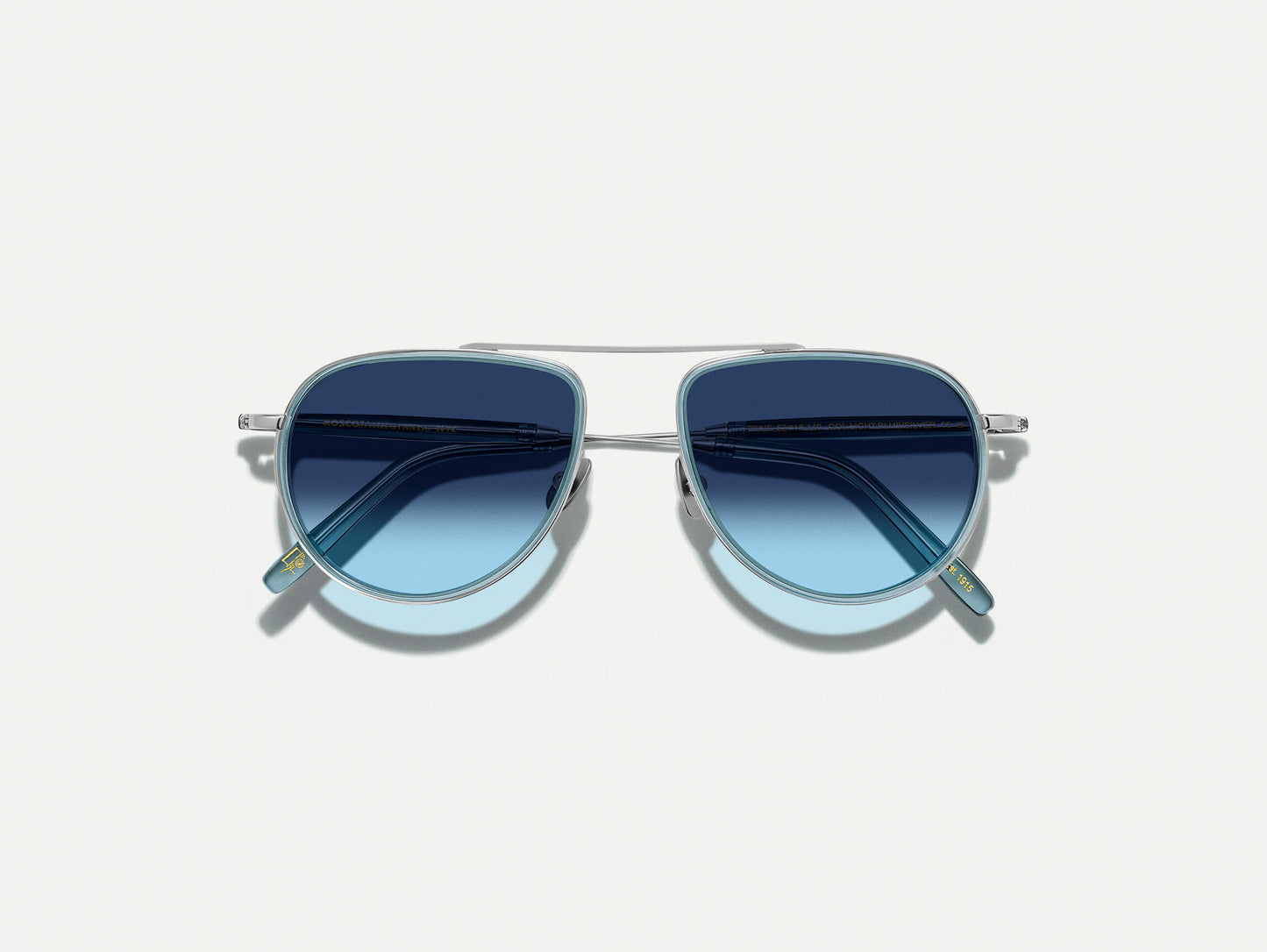 Moscot Traif Sun