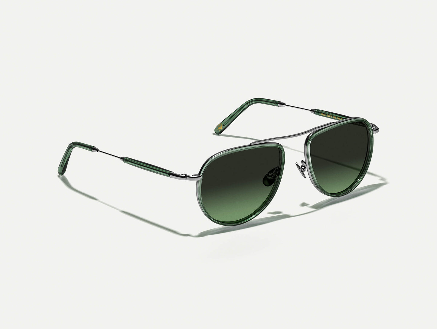 Moscot Traif Sun