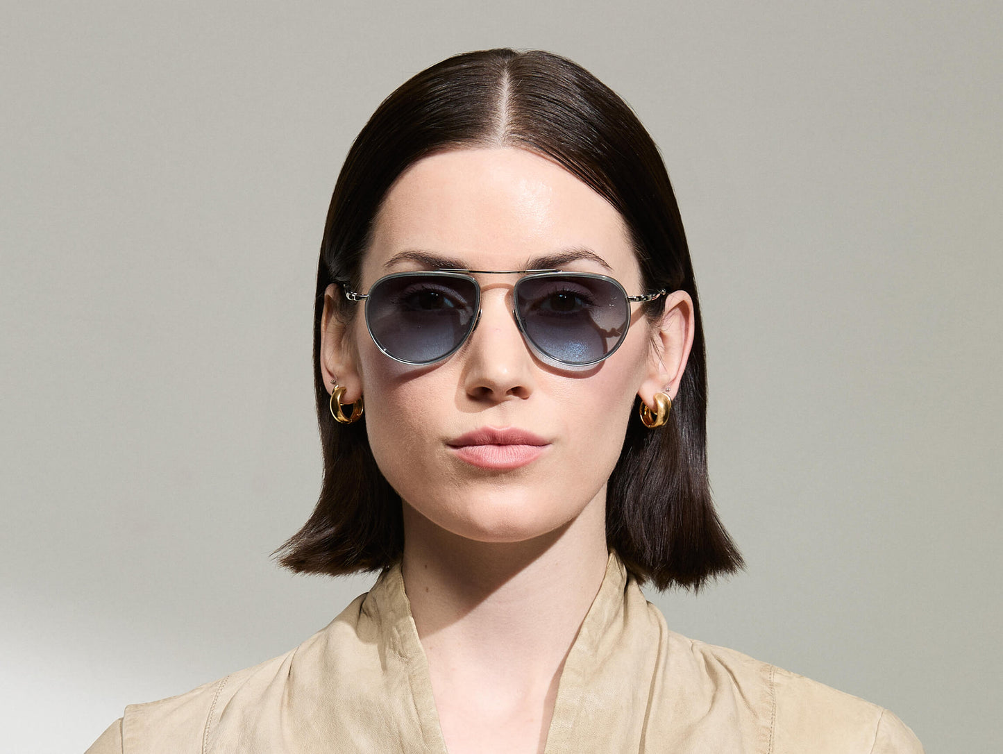 Moscot Traif Sun