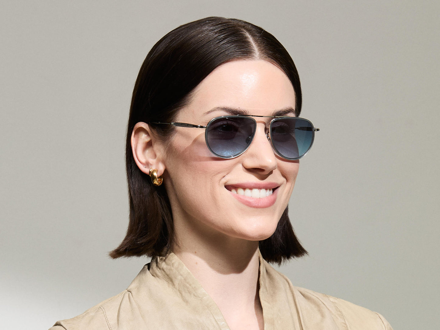 Moscot Traif Sun