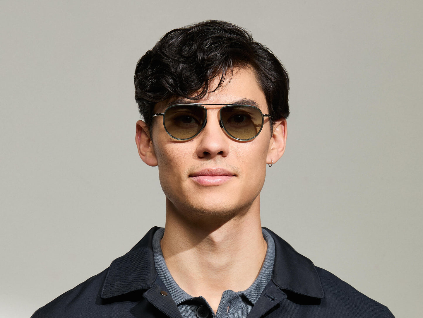 Moscot Traif Sun