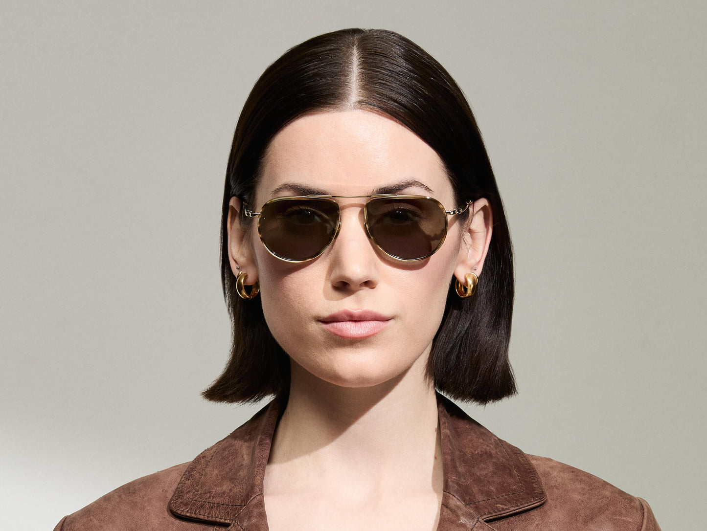 Moscot Traif Sun