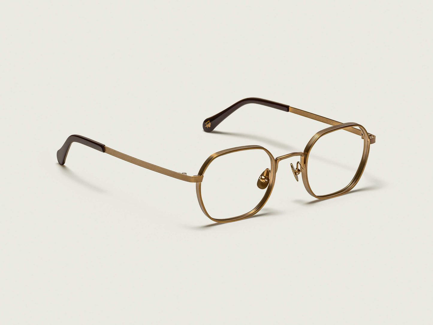 Moscot Utz Eyeglasses