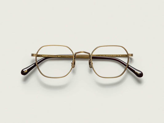 Moscot Utz Eyeglasses
