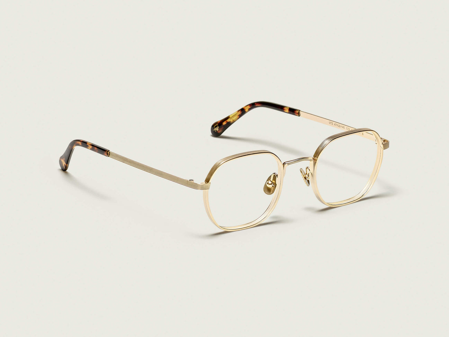 Moscot Utz Eyeglasses