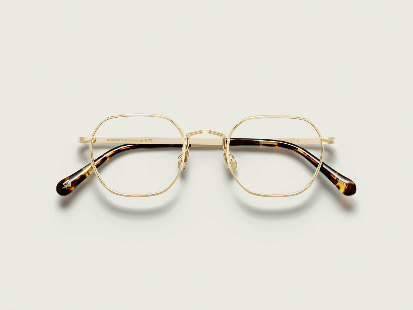 Moscot Utz Eyeglasses
