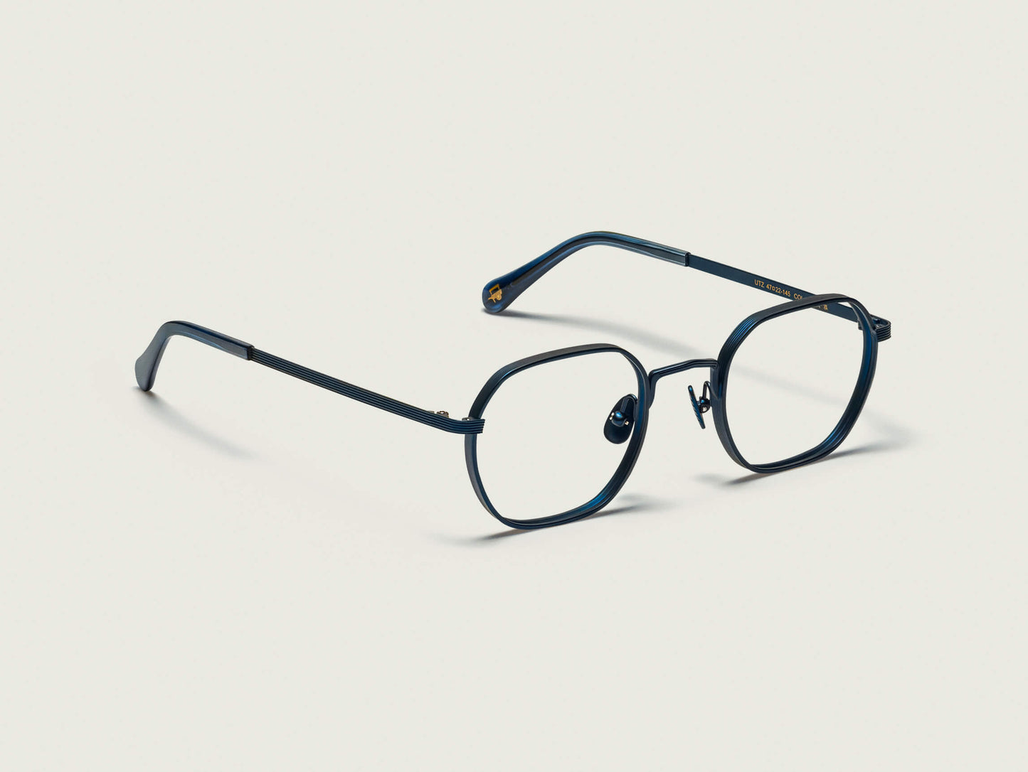 Moscot Utz Eyeglasses