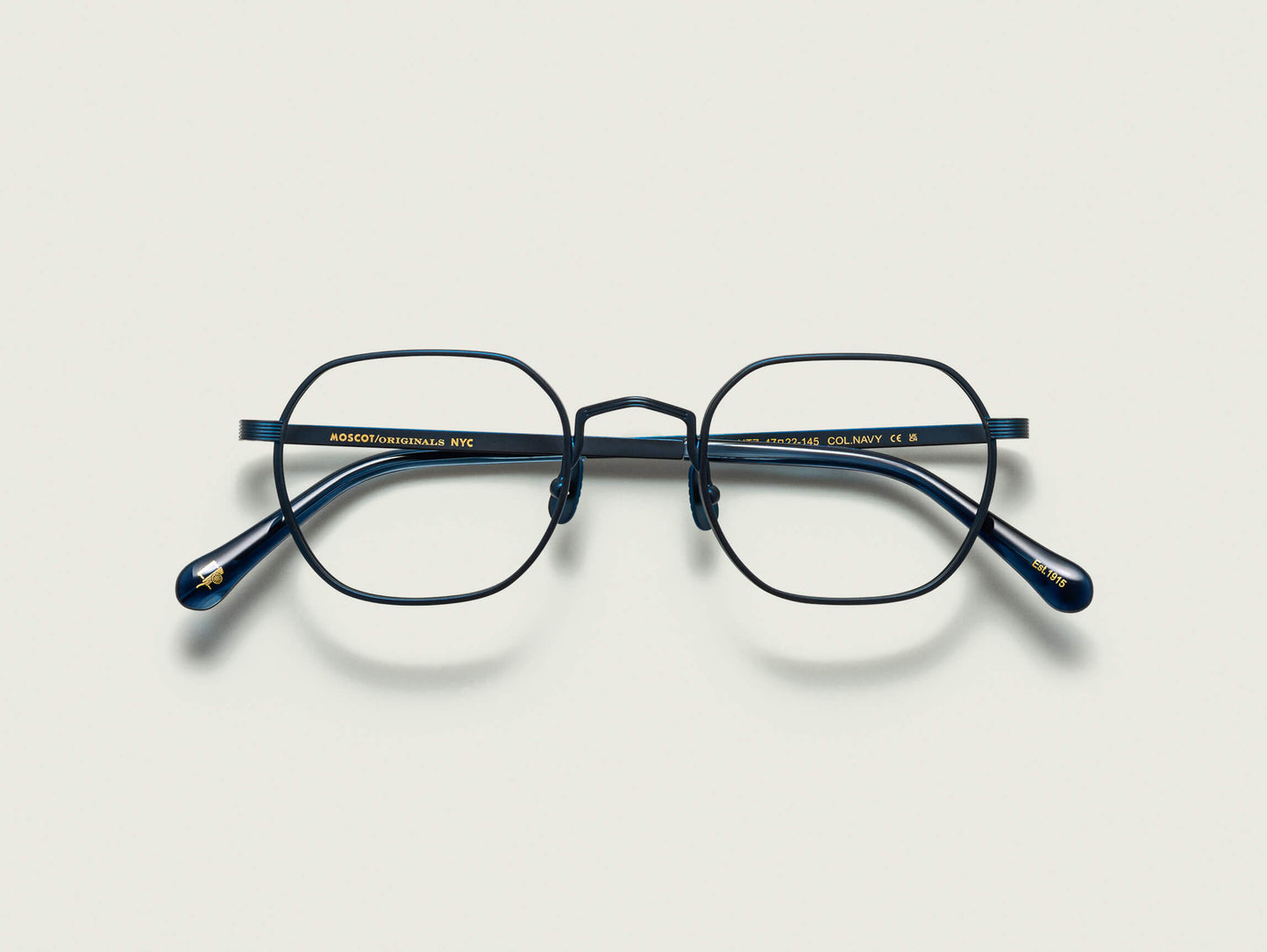 Moscot Utz Eyeglasses