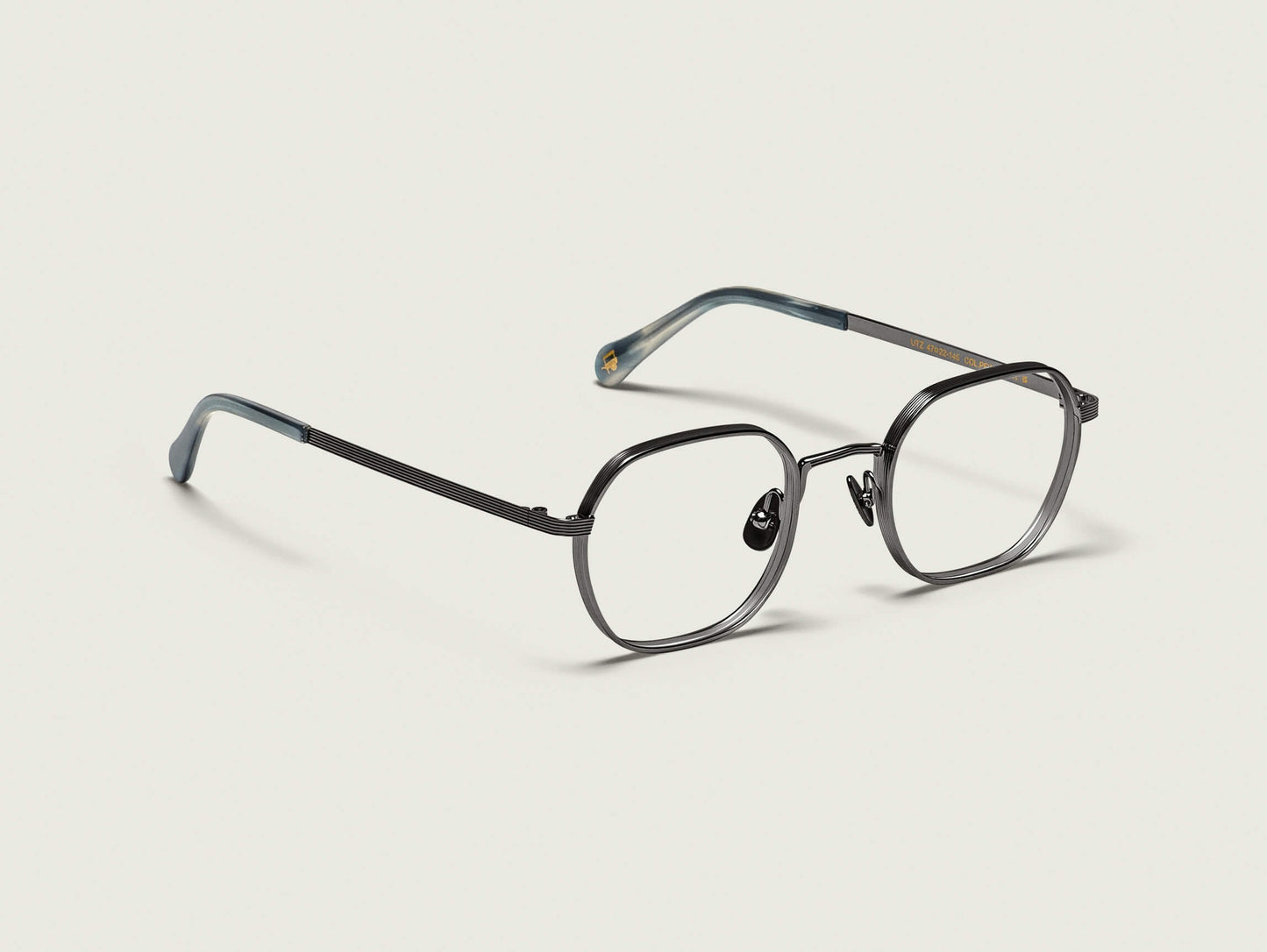 Moscot Utz Eyeglasses