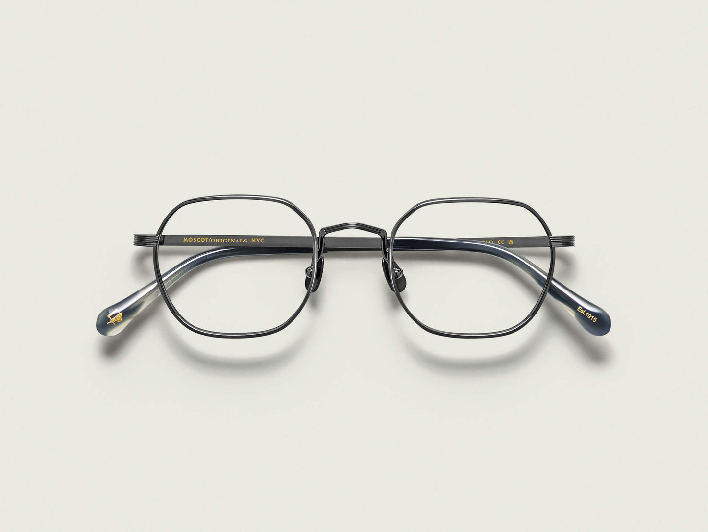 Moscot Utz Eyeglasses