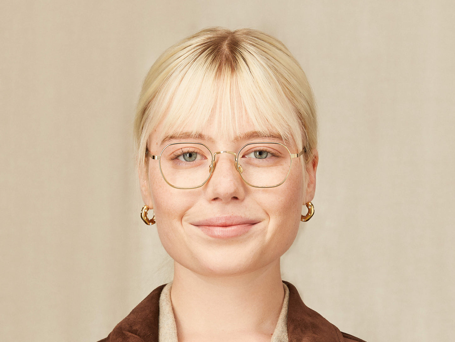 Moscot Utz Eyeglasses