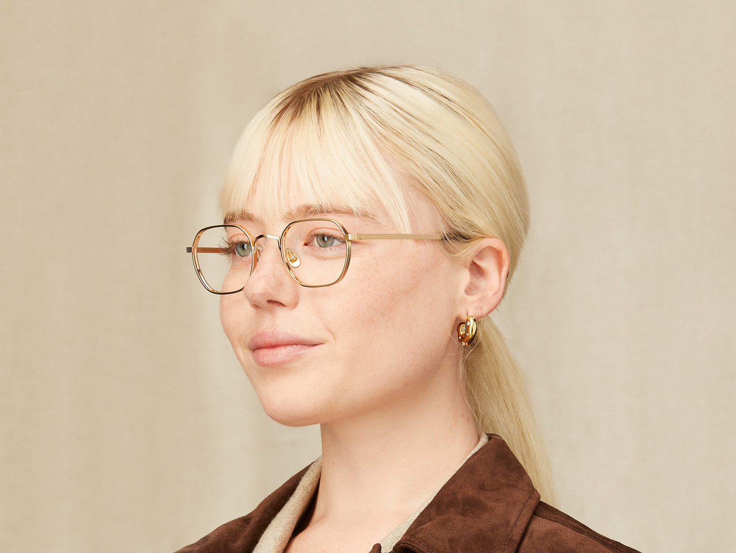 Moscot Utz Eyeglasses