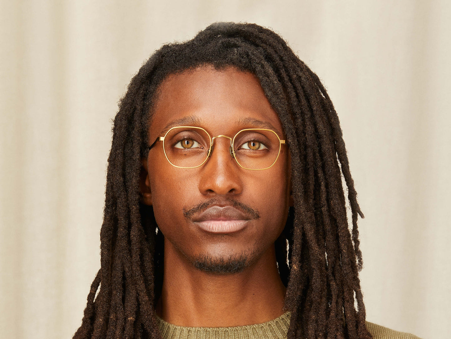 Moscot Utz Eyeglasses