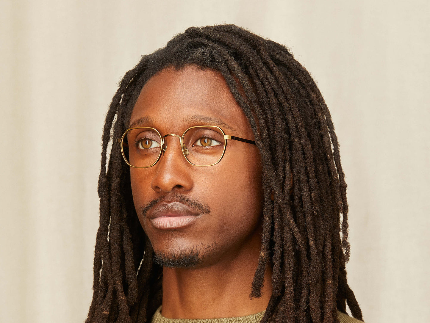 Moscot Utz Eyeglasses