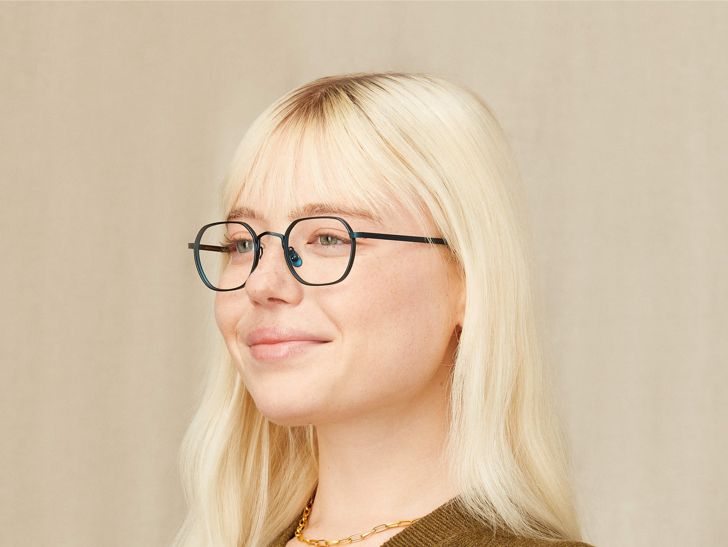 Moscot Utz Eyeglasses