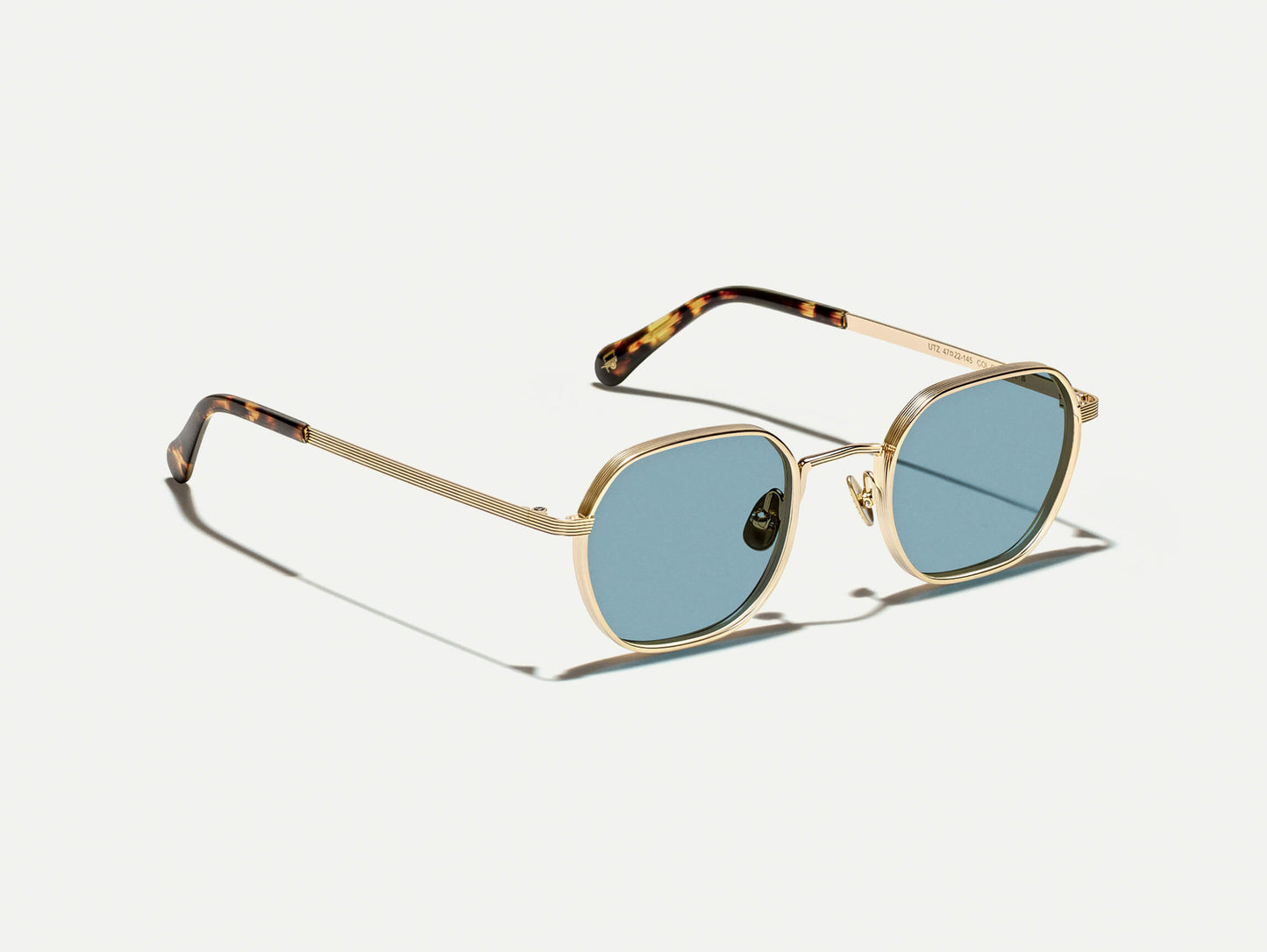 Moscot Utz Sun
