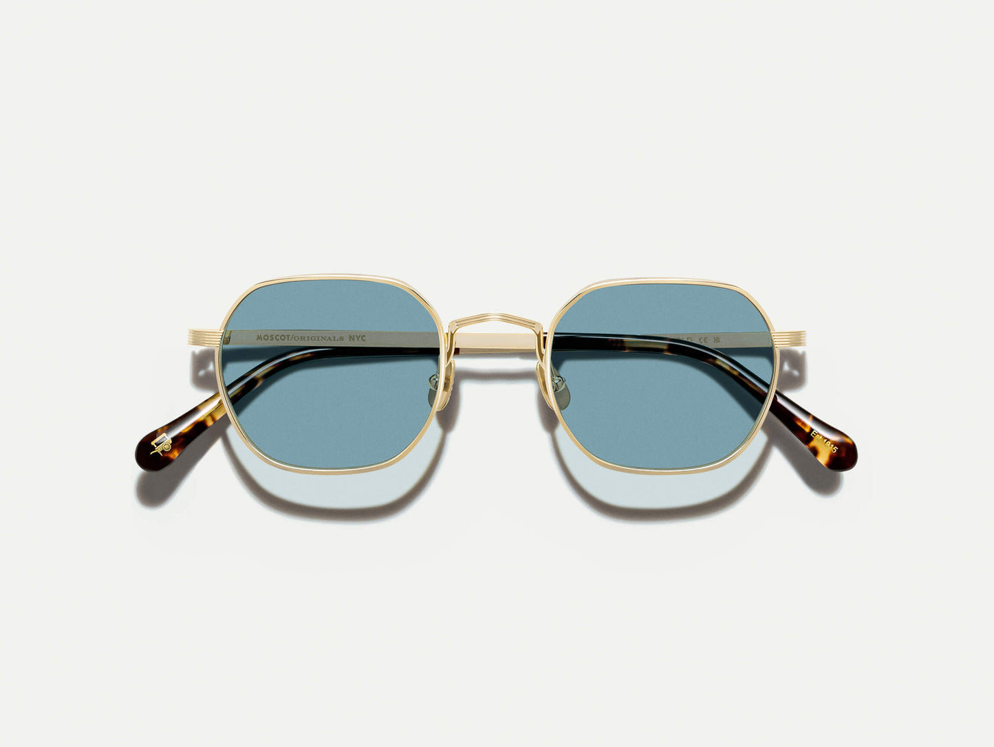 Moscot Utz Sun