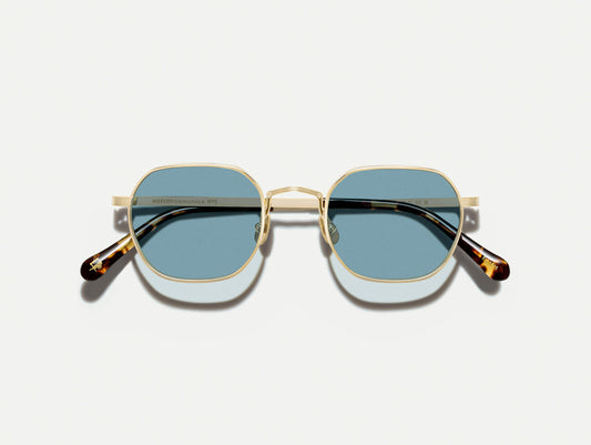 Moscot Utz Sun
