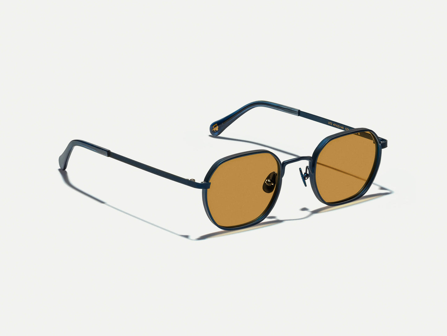 Moscot Utz Sun