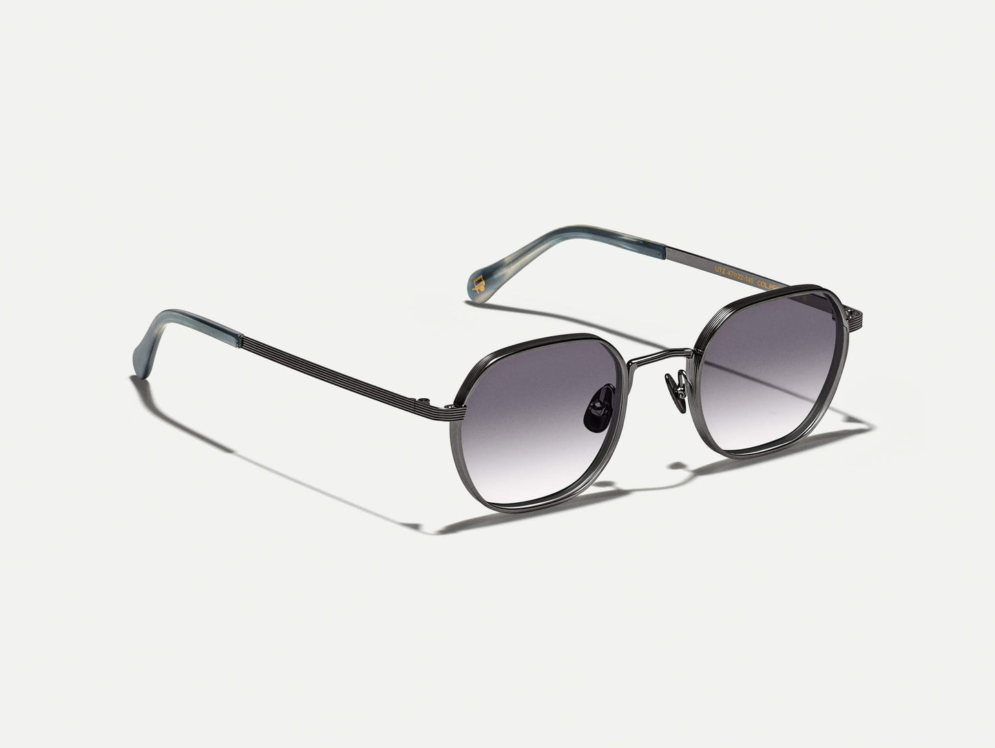 Moscot Utz Sun
