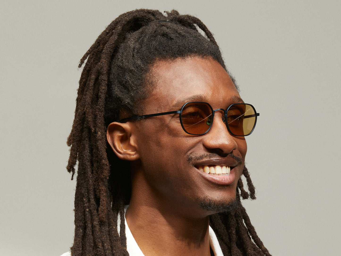 Moscot Utz Sun