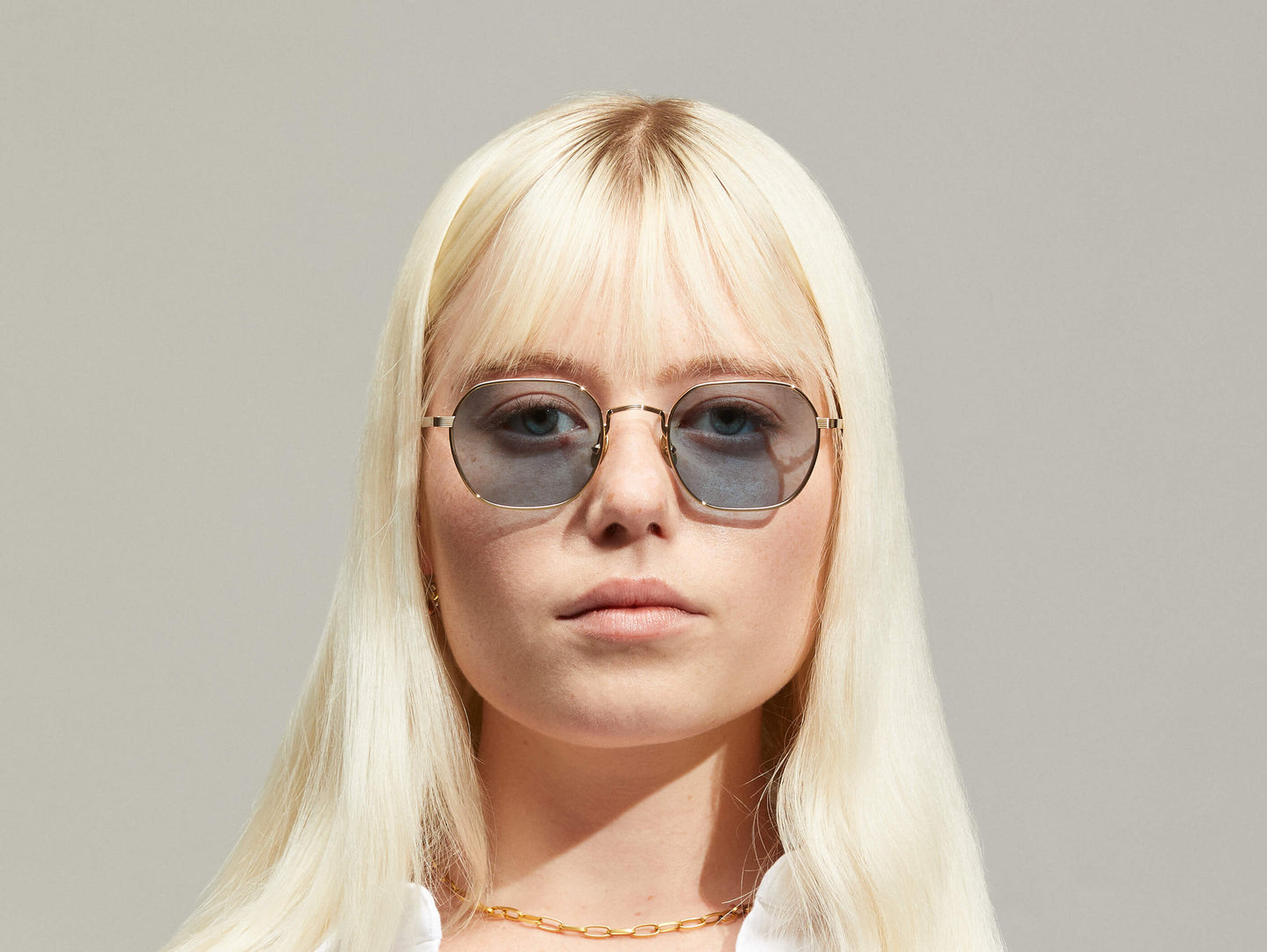 Moscot Utz Sun