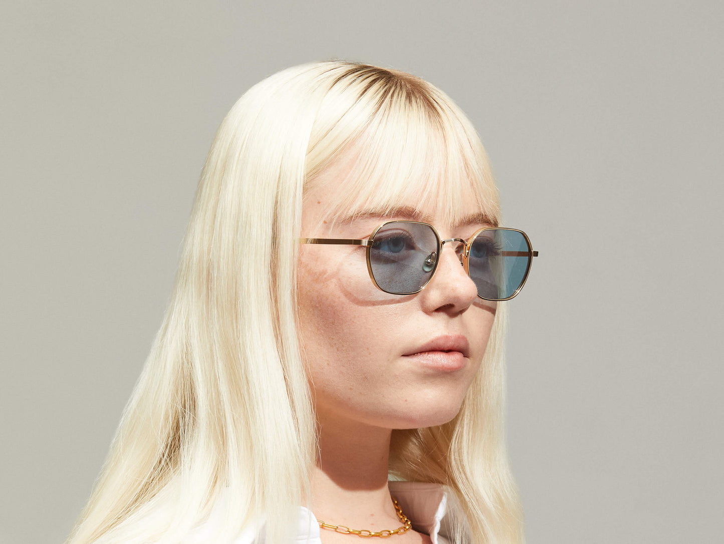 Moscot Utz Sun