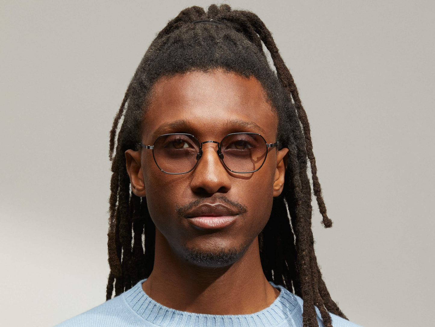 Moscot Utz Sun