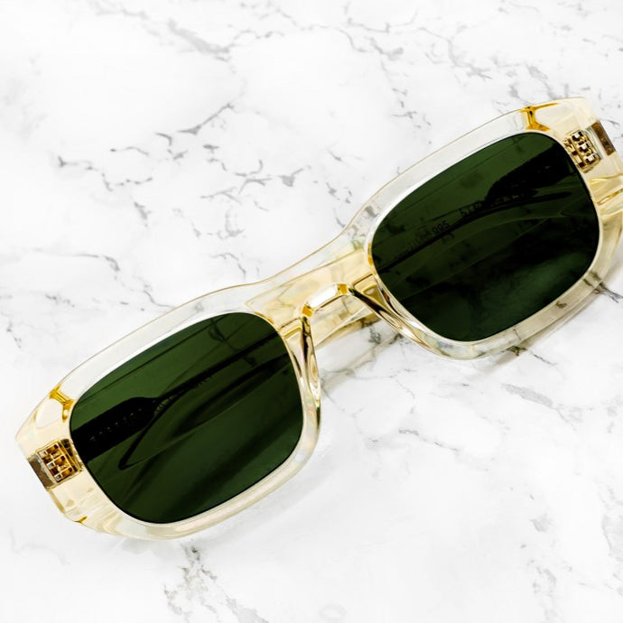 THIERRY LASRY - VICTIMY